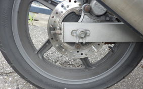 HONDA VTR 250 MC33