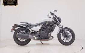 KAWASAKI ELIMINATOR400-3 2018 EL400A