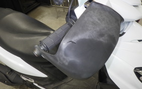 SUZUKI ｽｳｨｯｼｭ125 2024 DV12B