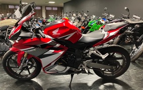 HONDA CBR250RR ABS MC51