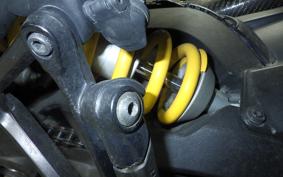 DUCATI MULTISTRADA 1200 S 2013