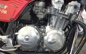 HONDA CB750F RC04