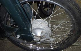 HONDA C50 SUPER CUB C50