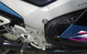 KAWASAKI ZZ1100 NINJA R Gen.2 1993 ZXT10D