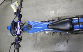 HONDA TL125 JD06