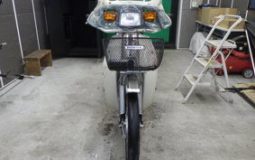 HONDA C90 SUPER CUB E 2020 HA02
