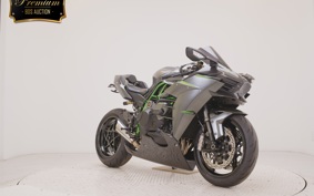KAWASAKI NINJA H2 CARBON 2021 ZXT02J