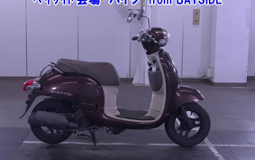 HONDA GIORNO