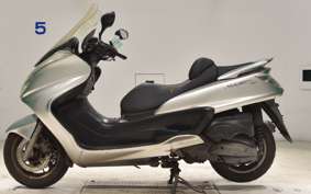 YAMAHA MAJESTY 400 2006 SH04J