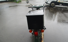 HONDA SUPER CUB50 AA01