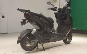KYMCO KRV180