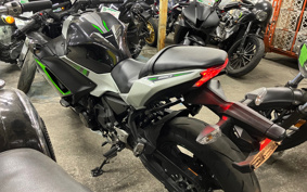 KAWASAKI NINJA 650 ABS 2022 ER650H