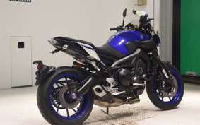 YAMAHA MT-09 A 2017 RN52J