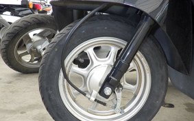 HONDA TACT-4ﾍﾞｰｼｯｸ AF75