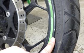 KAWASAKI NINJA 250 2026 EX250L