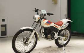 HONDA TLM220R
