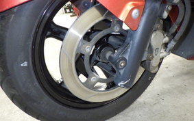 SUZUKI SKYWAVE 250 (Burgman 250) S 2 2011 CJ43A