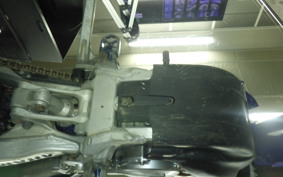 YAMAHA YZ250FX CG41C