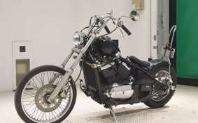 KAWASAKI VULCAN 400 Gen.2 1995 VN400A