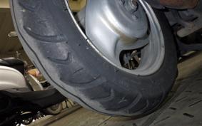 YAMAHA JOG POCHE SA08J