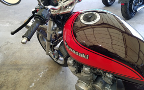 KAWASAKI ZEPHYR750 1991 ZR750C