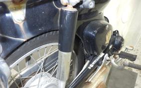 HONDA C50 SUPER CUB AA01