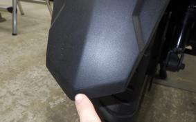 HONDA FORZA 250 MF17