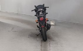 HONDA VTR 250 F MC33