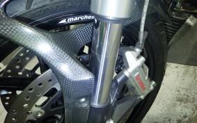 DUCATI MONSTER S4R TESTASTRETTA 2007