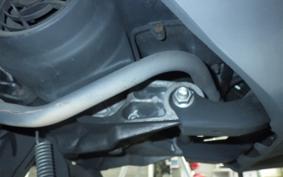 SUZUKI ADDRESS V125 2021 DT11A