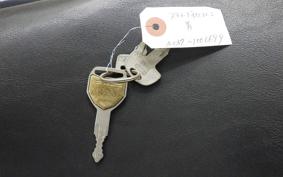 HONDA STEED 400 VLS 1998 NC37