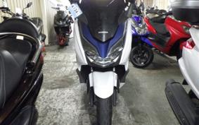 HONDA FORZA 250 MF13