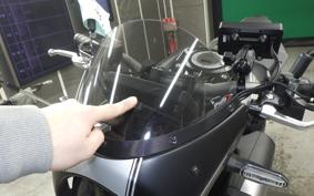 HONDA CB650R 2024 RH17