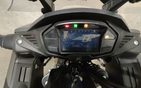 HONDA VFR800X RC80