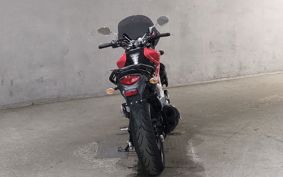 SUZUKI GLADIUS650 CX112