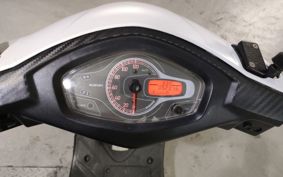 SUZUKI ADDRESS V125 CF4MA