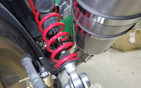 HONDA CB1300SF SUPER FOUR 2007 SC54