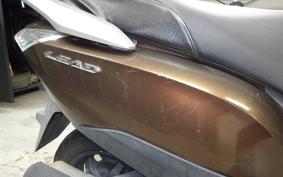 HONDA LEAD 125 2017 JF45