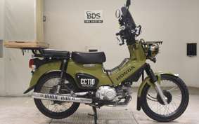 HONDA CROSS CUB 110 2026 JA45