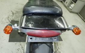 YAMAHA TW225 DG09J