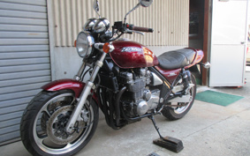 KAWASAKI ZEPHYR 1100 1992 ZRT10A
