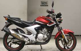 YAMAHA YBR250
