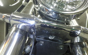 SUZUKI INTRUDER 400 Classic 2007 VK54A