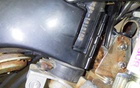 HONDA STEED 400 1994