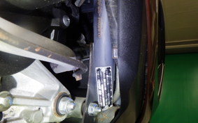 HONDA DIO Gen.6 2011 AF68