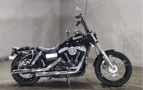 HARLEY HARLEY FXDB1580 GX4