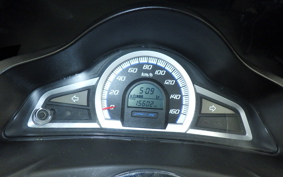 HONDA PCX 125 2022 JF56