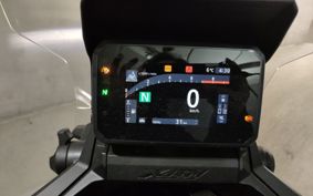 HONDA X-ADV 750 RH21