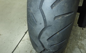 YAMAHA MAXAM 250 2007 SG21J