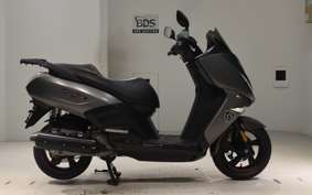 PEUGEOT PEUGEOT シティスター125RS